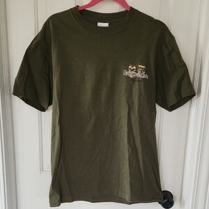 Rainforest Cafe Graphic T-Shirt